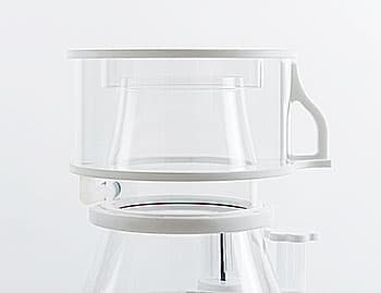 Aquamaxx Cone S Q Series Protein Skimmer In Sump 1200