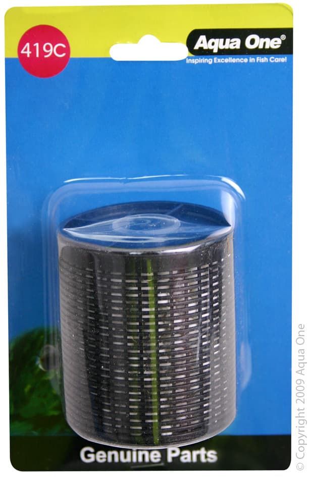 Aqua One Ceramic Cartridge - Moray 700/700L 419c