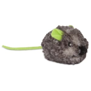 Petmate Jackson Galaxy Motor Mouse W/Catnip