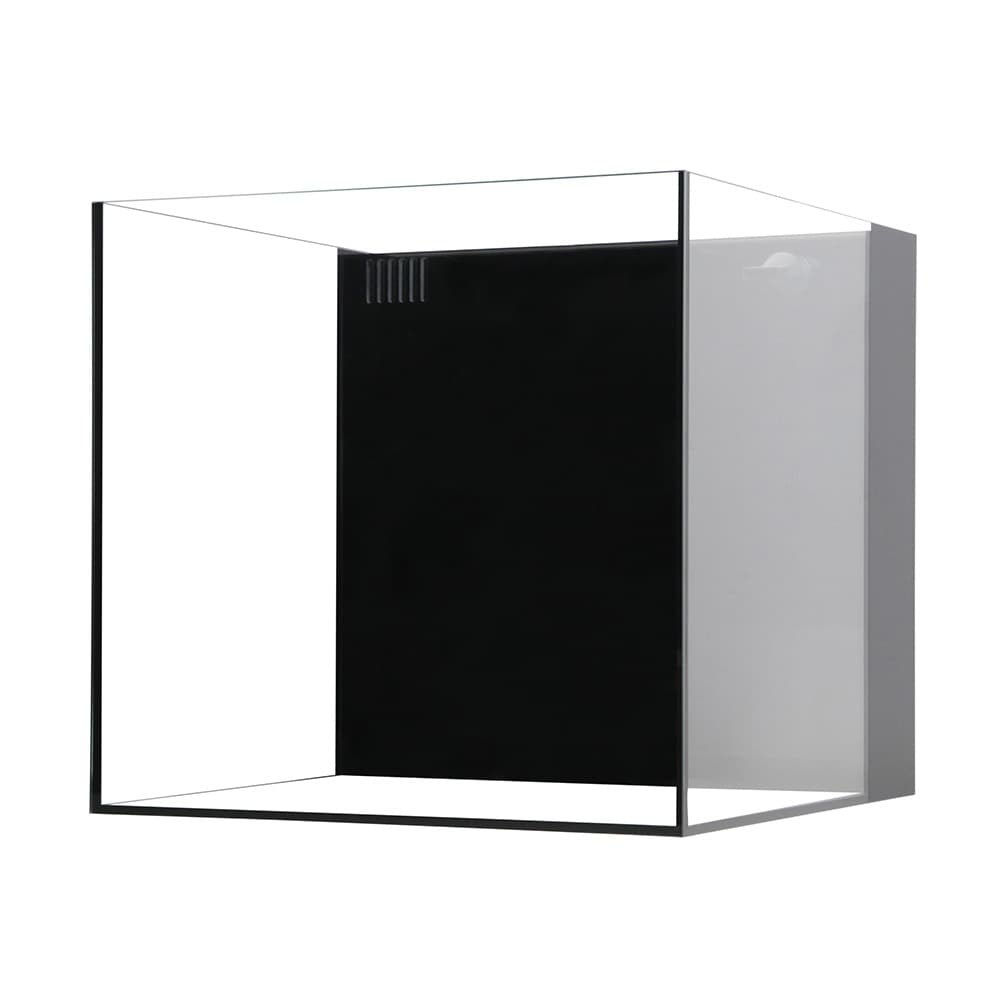 Waterbox Cube 20 L 45Cm X W 45Cm X H 40Cm-+Cabinet White