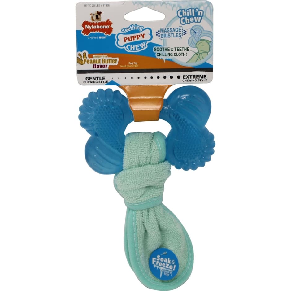 Nylabone carrier 2024