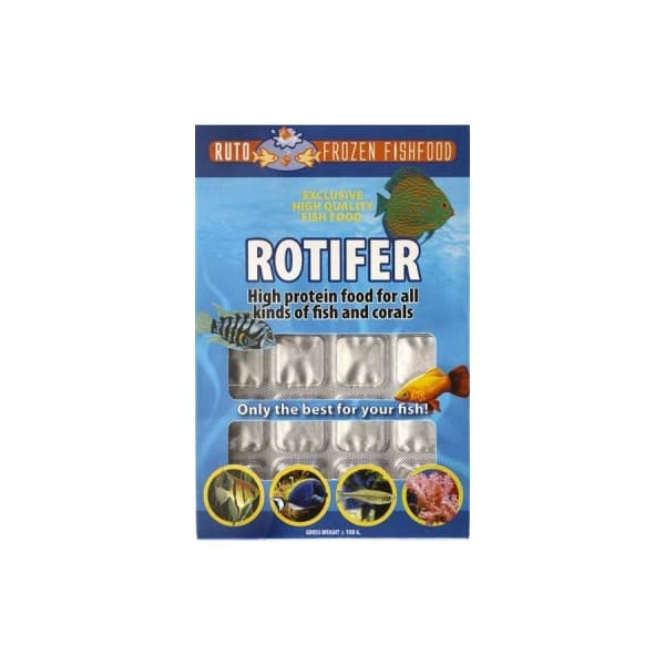 Rotifer Blister 95 g