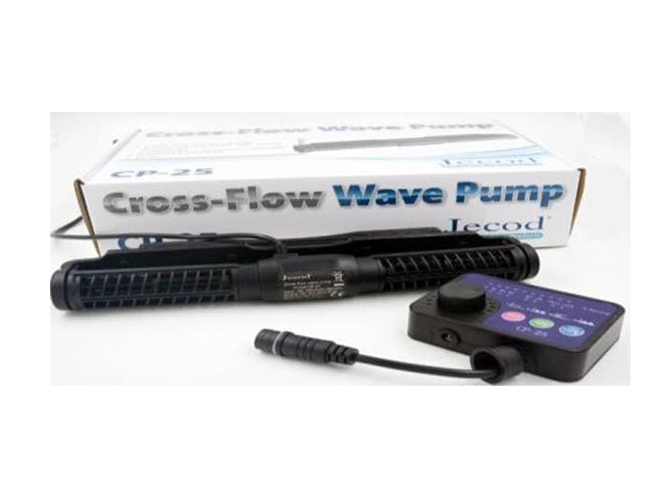 Jecode Cross Flow Wave Pump CP 25