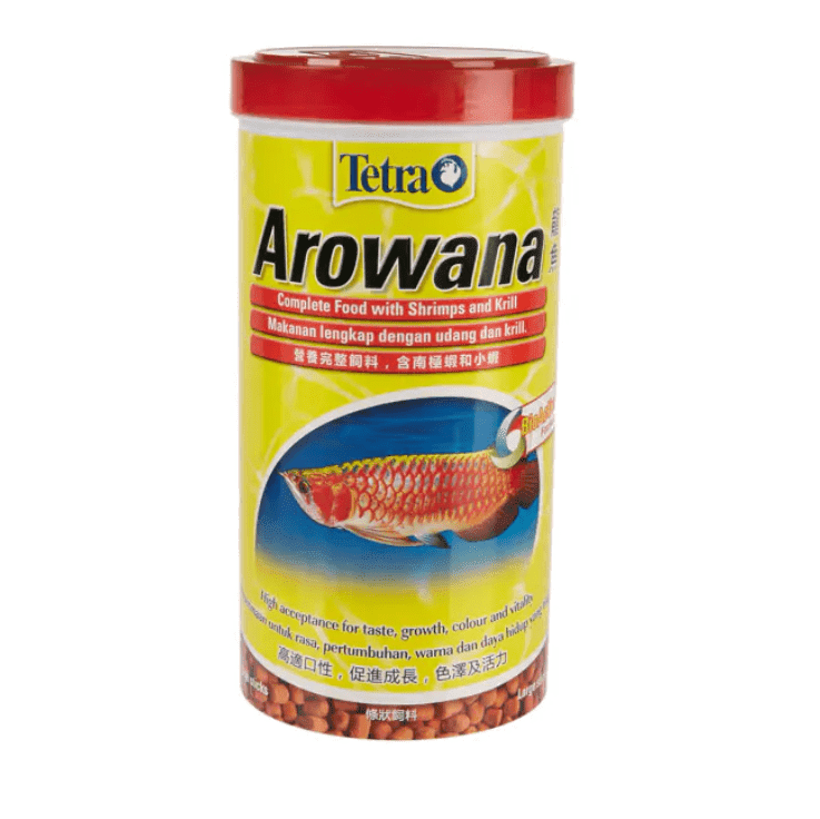 Tetra Aqua TetraArowana vital 500ml 12FB
