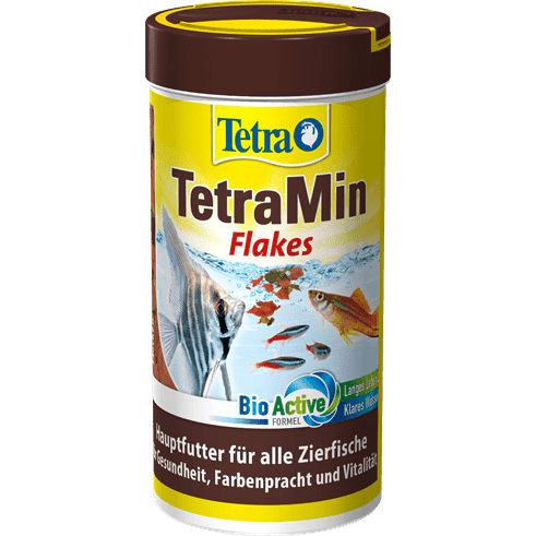 TetraMin 250ml 108 UK