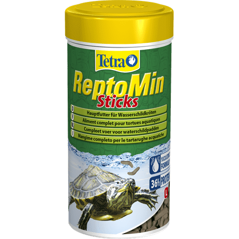 Tetra ReptoMin 100ml 36 UK