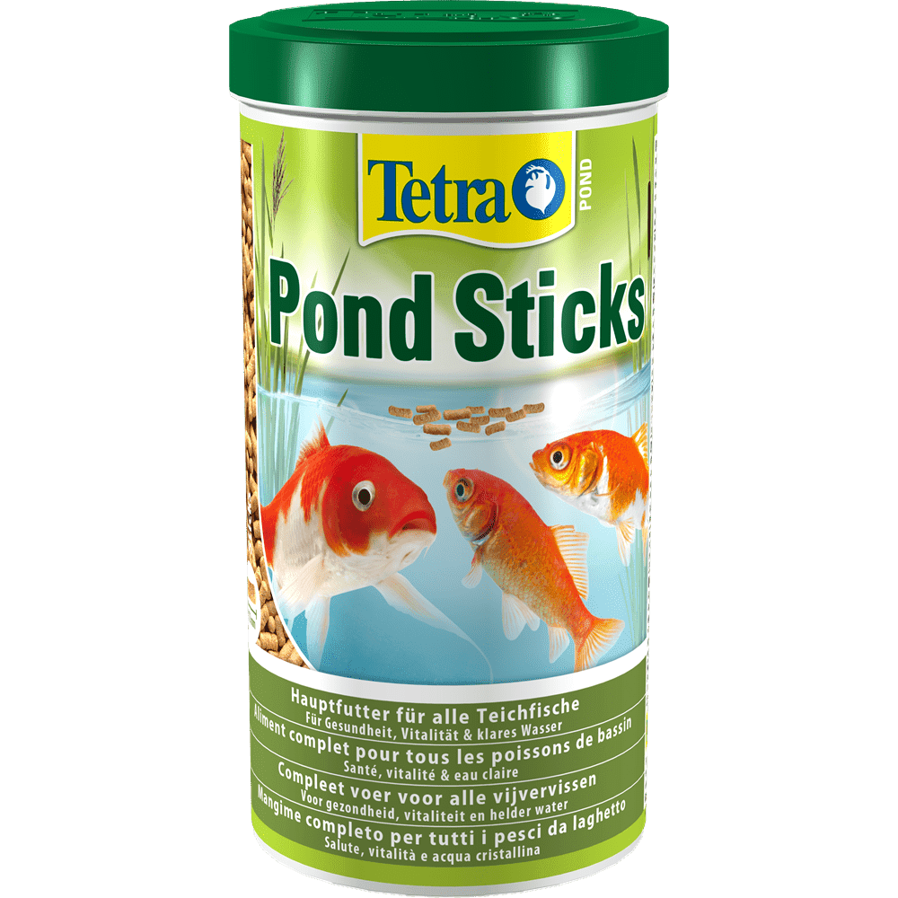 Tetra Pond Sticks 7L 6 MF