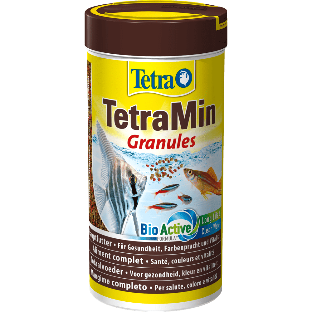 Tetra Marine XL Granules 250ml 48 CE