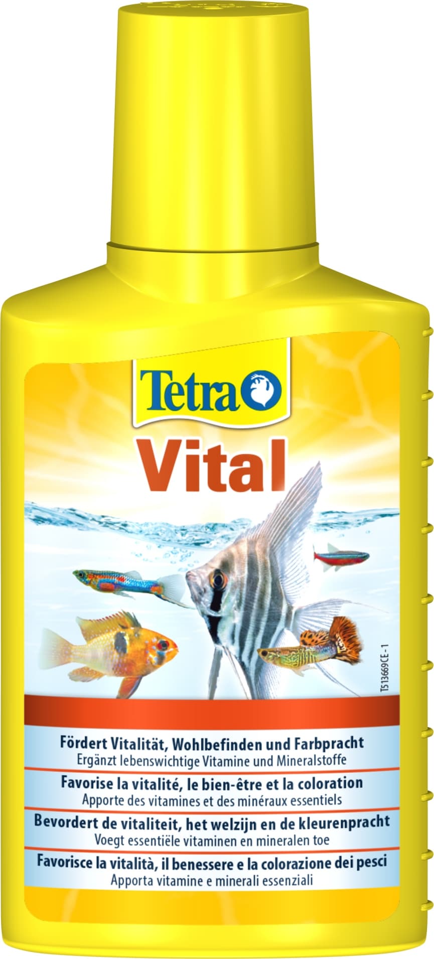 Tetra Vital 100ml