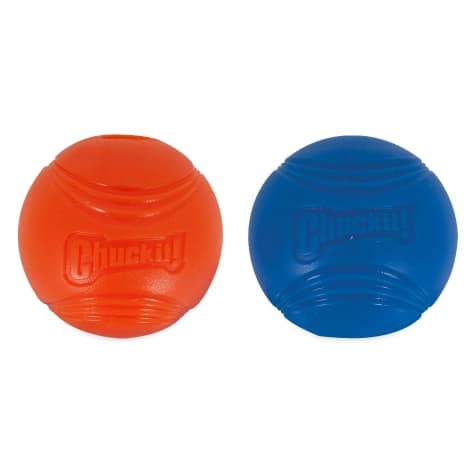 Chuckit best sale small ball