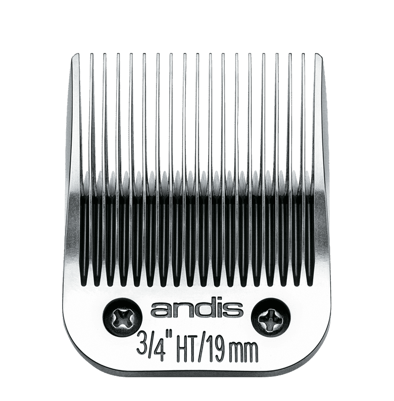 AndisUltraEdge® Detachable Blade, Size 3/4HT