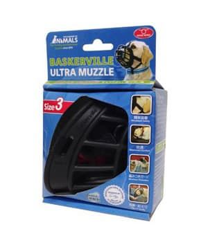 Coa Bask Ultra Muzzle-3