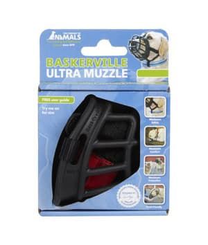 Coa Bask Ultra Muzzle -2