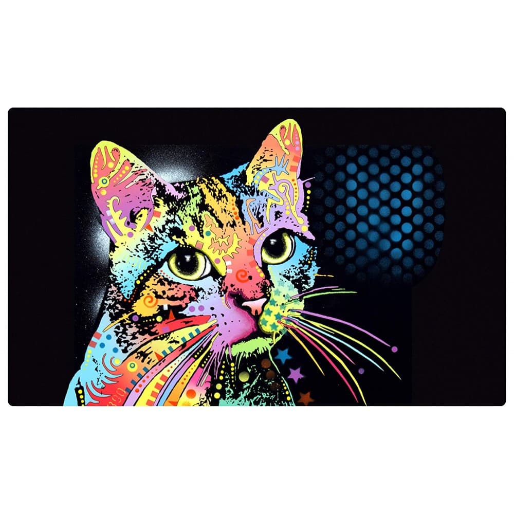 Drymate Placement Mats For Cats Catillac New 12 X 20 Inches