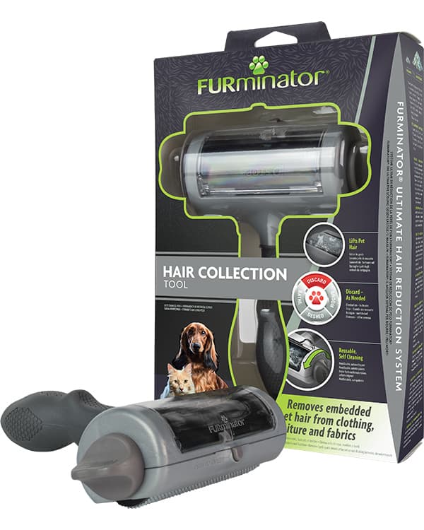 Furminator Personal Hair Sweeper 12 YA