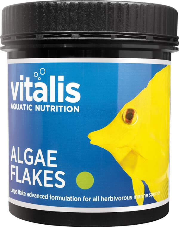 Vitalis Algae Flakes 15g