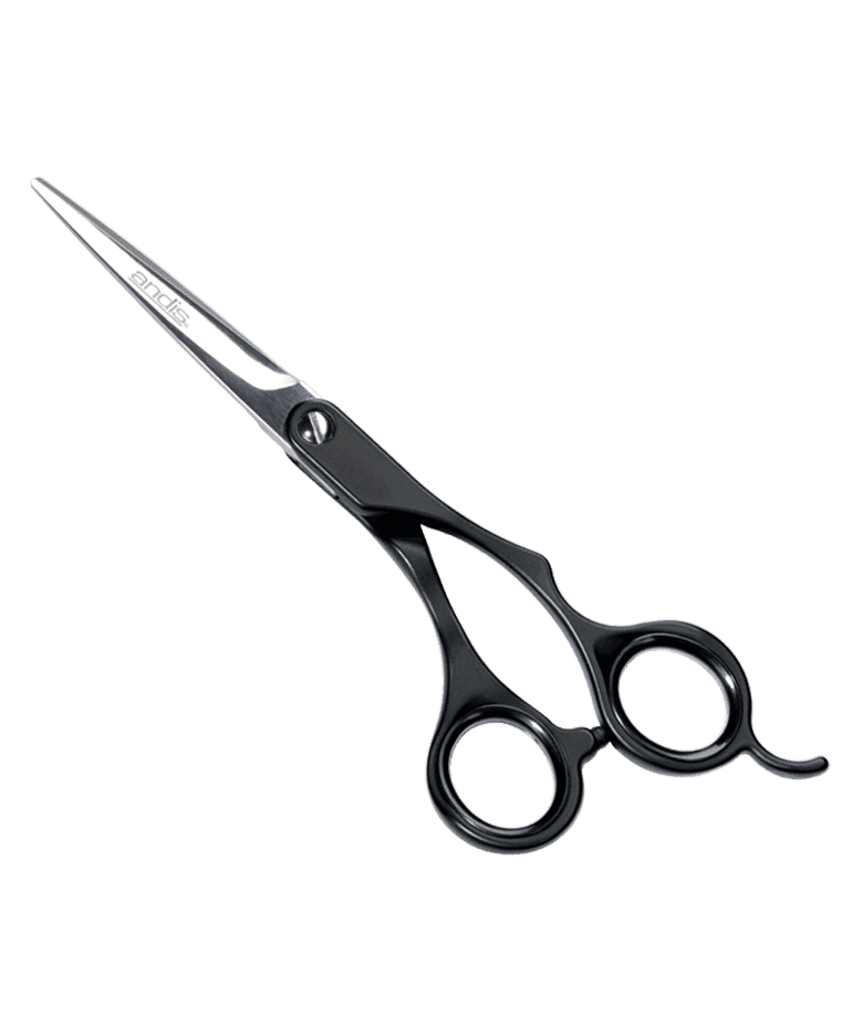AndisGrooming 6.25" Straight Shear - Right Handed