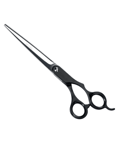 Andis Grooming 8" Straight Shear - Right Handed