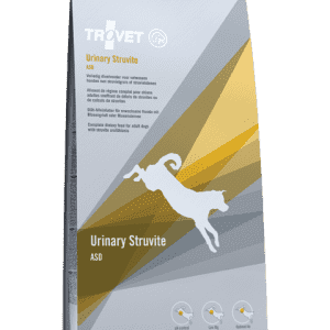 Trovet Urinary Struvite Dog Dry Food 3Kg