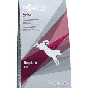 Trovet Sensitive Skin Regulator Dog Dry Food 2.5kgs