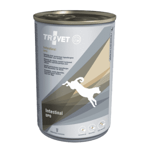 Trovet Intestinal Dog Wet Can 400gms