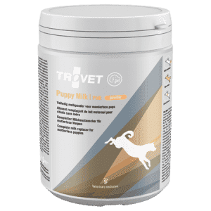 Trovet Puppy Milk 400gms