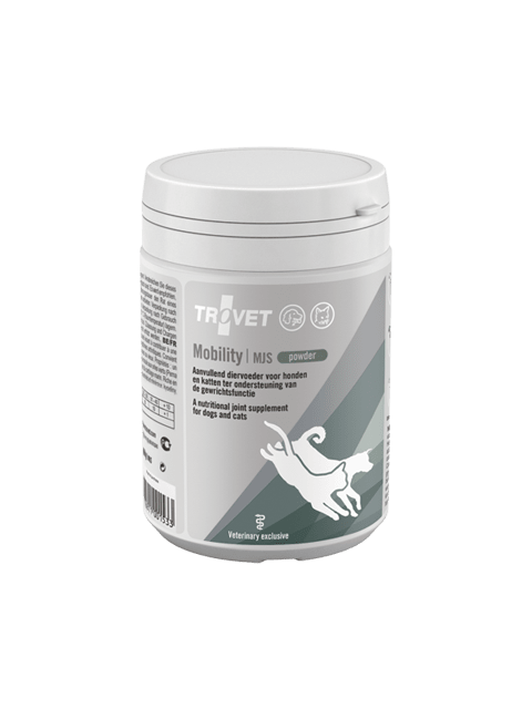 Trovet Mobility Supplements Powder 100g