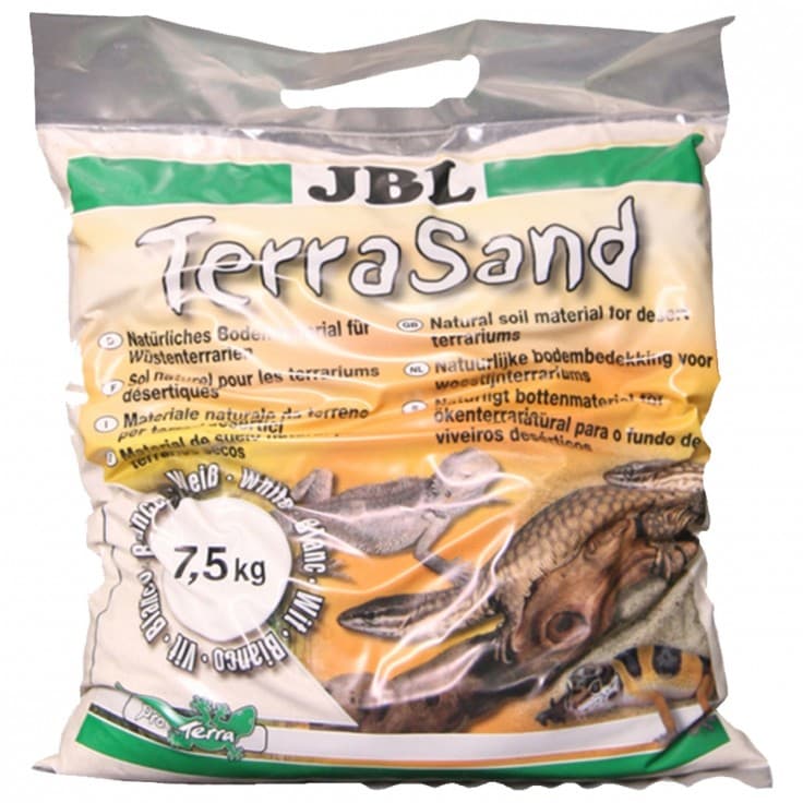 JBL TERRASAND - WHITE