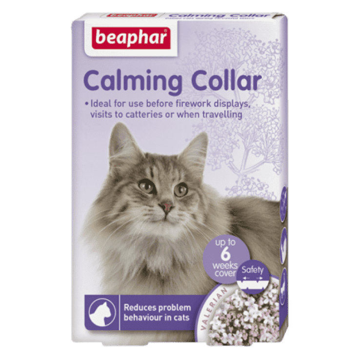 Beaphar Calming Collar For Cat