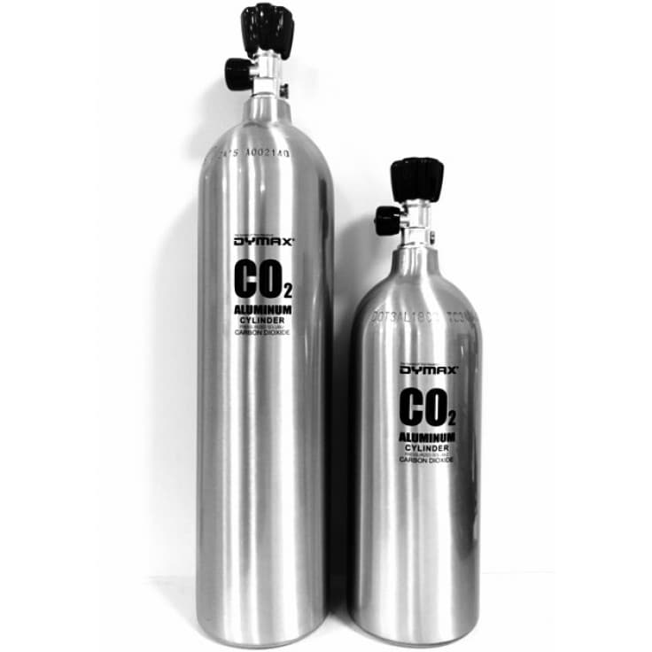 Co2 Aluminum Cylinder 3L