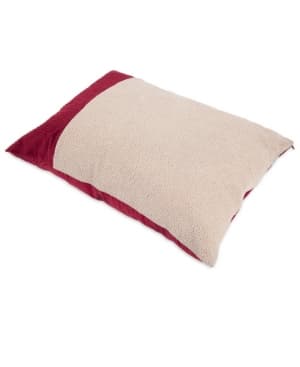 Pet Mate Aspen Pet 27 X 36 Self Warming Knife Edge Pillow Bed