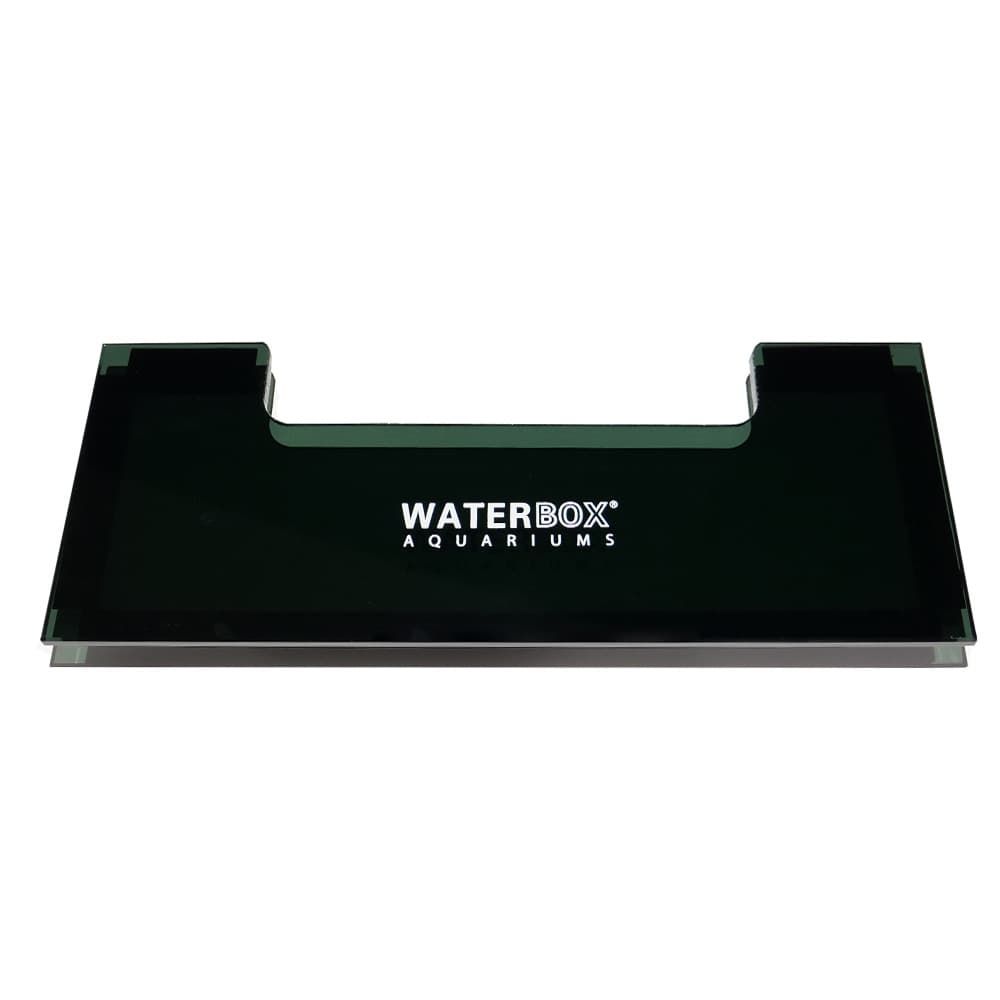 Waterbox Overflow Cover w/ Cut-Out