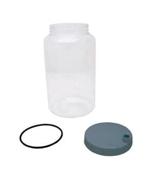 Drinkwell Big Dog 128oz Replacement Reservoir