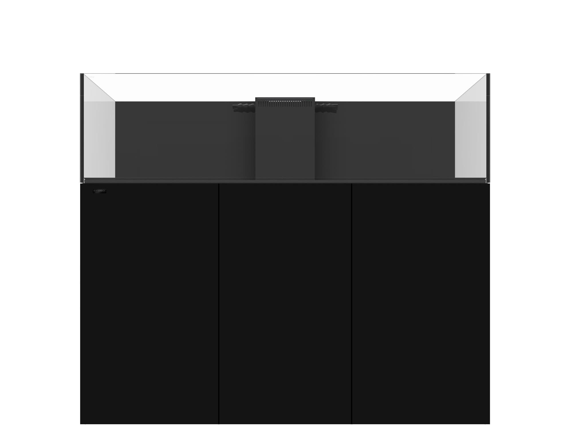 Waterbox FRAG 105.4 / Black L 120X W60X H40 CMS