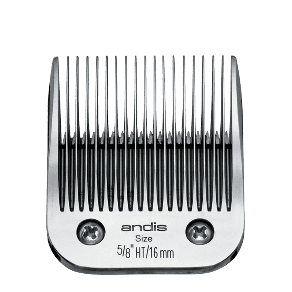 ANDIS UltraEdge® Detachable Blade, Size 5/8HT