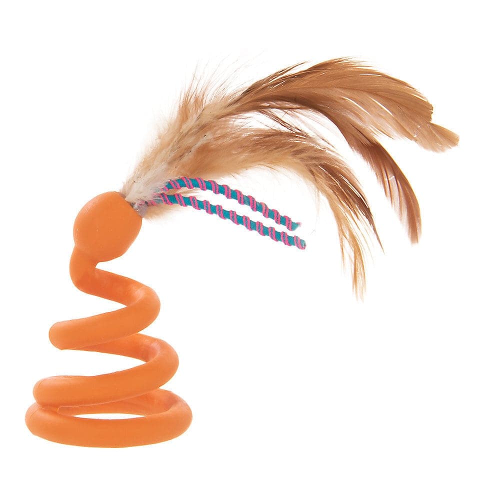 Petlinks® Batty Boing Spring Toy