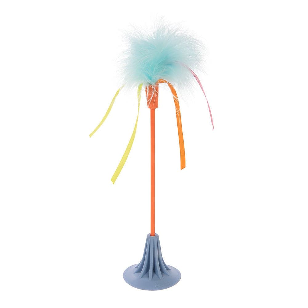 Petlinks® Silly Suction Wand Toy