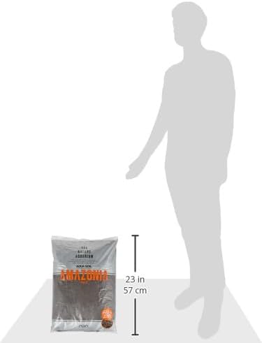 ADA Aqua Soil Amazonia Ver.2 – 9L