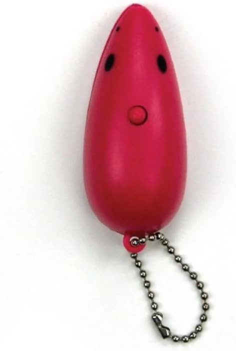 All for Paws Laser Mouse - Blue Cat Toy