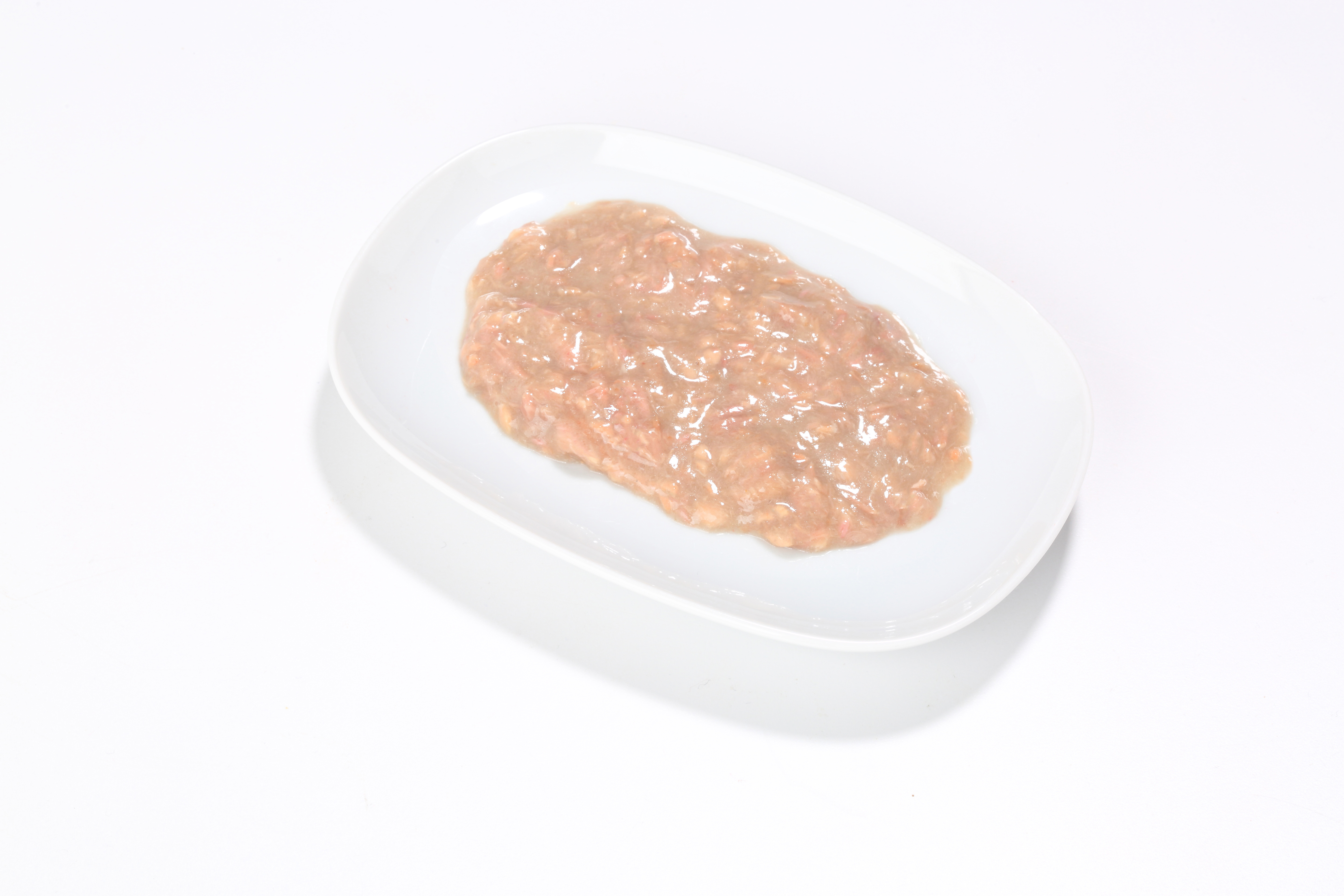 Almo Nature Kitten - Salmon and Tuna Wet food 70 g