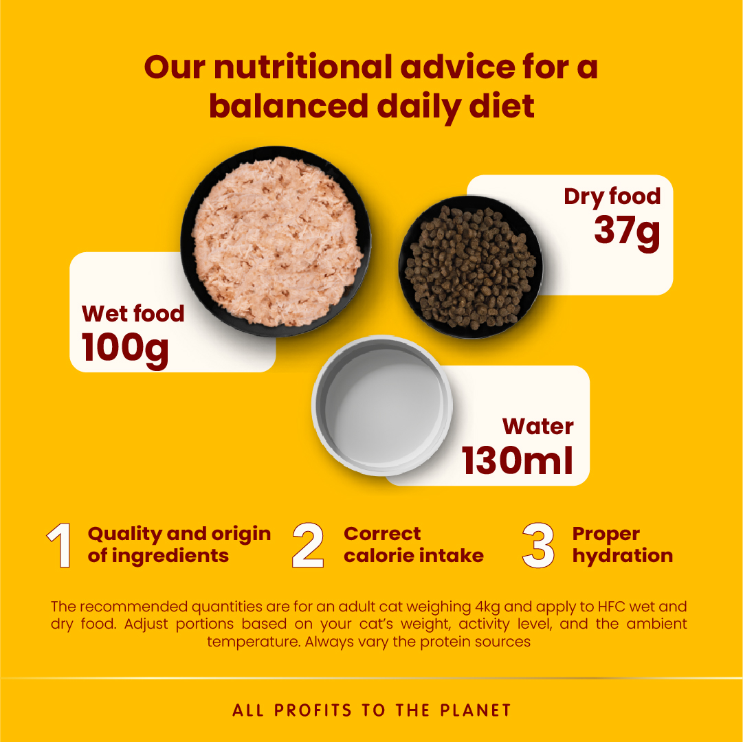 Almo Nature Sterilised Pacific Tuna Wet food 50 g