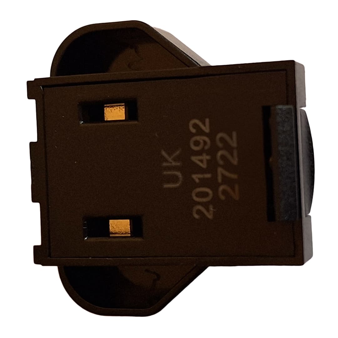 Andis Detachable Plug UK - Spare Part 201492