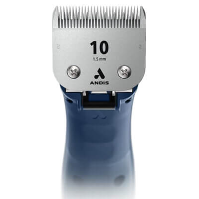 Andis eMERGE  RDLC-1 Animal Clipper Blue INTL