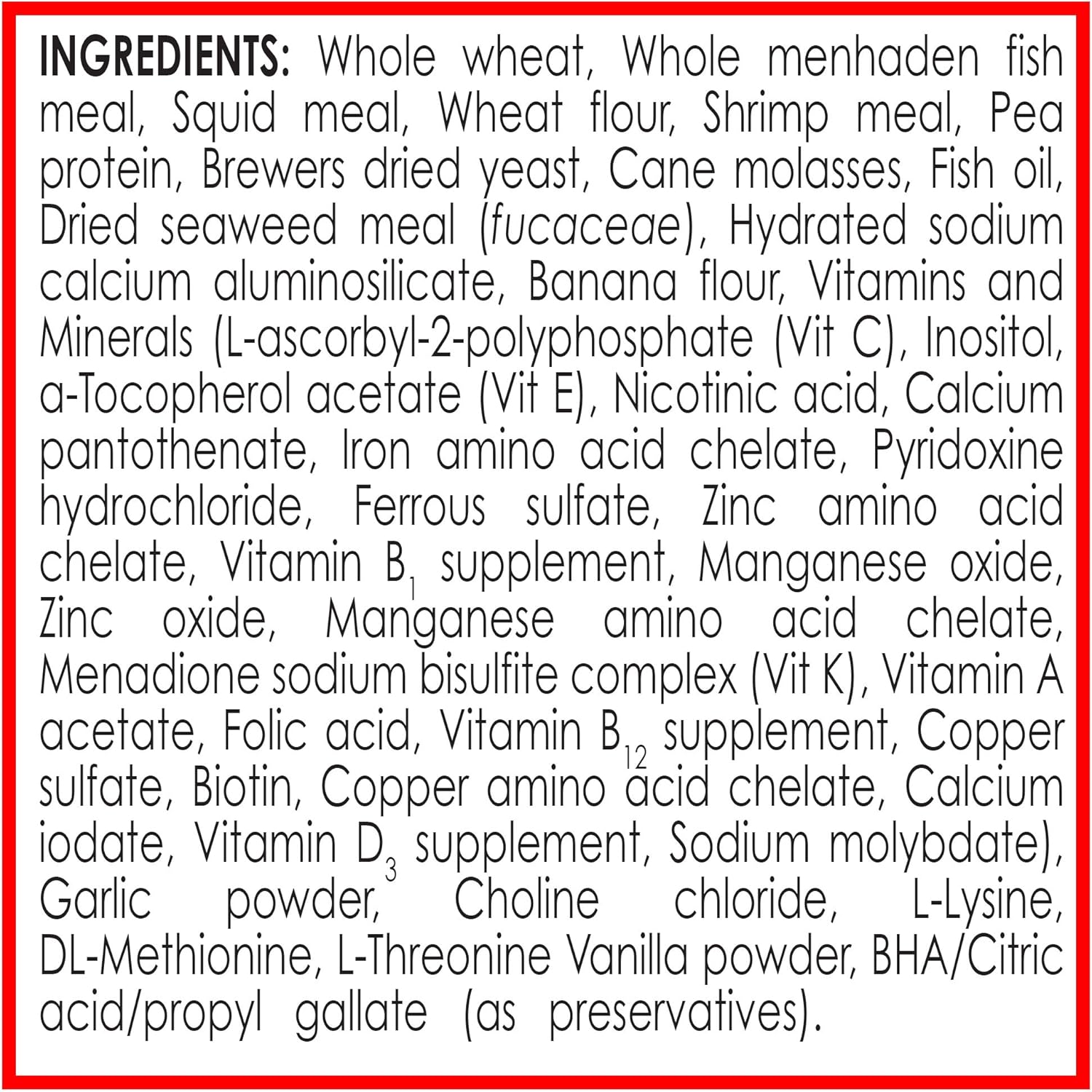 API Betta Pellet Fish Food 0.78 oz