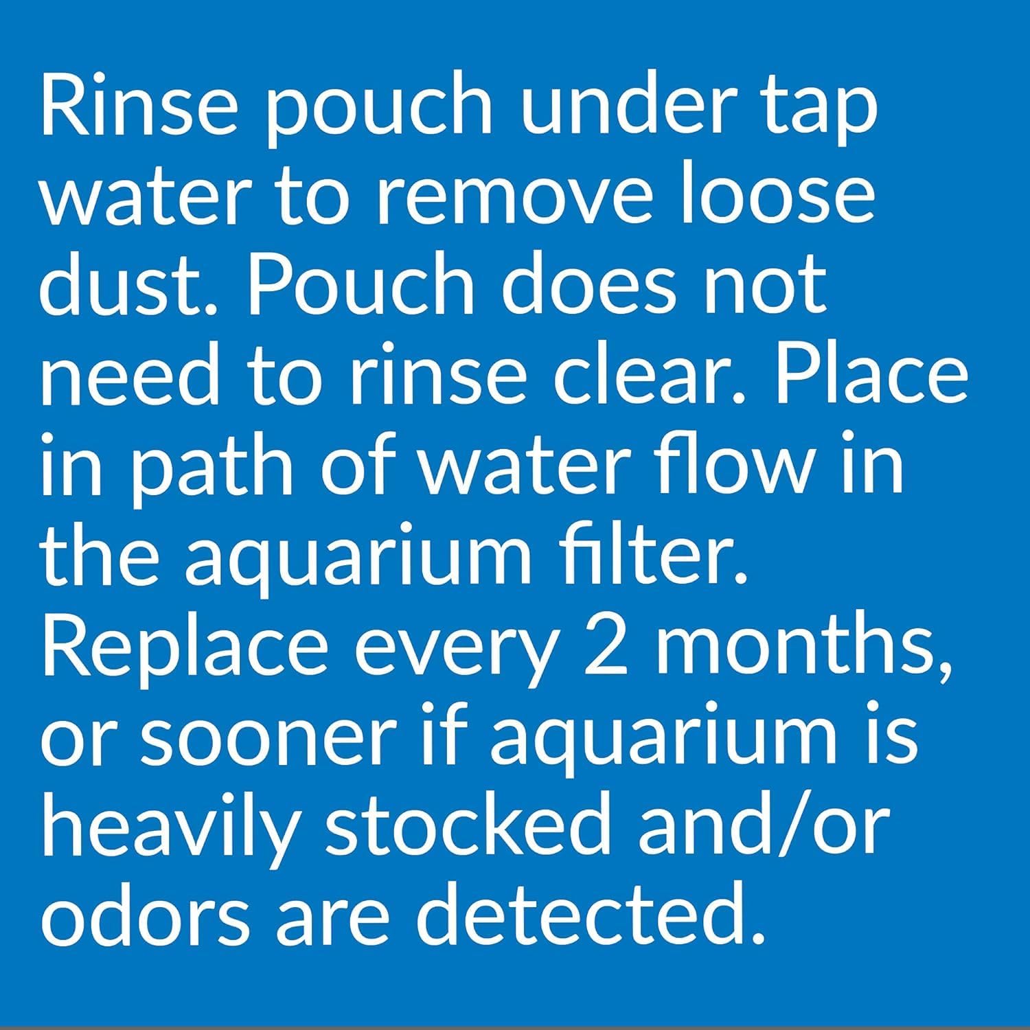 API Bio-Chem Zorb Pouch Size 6