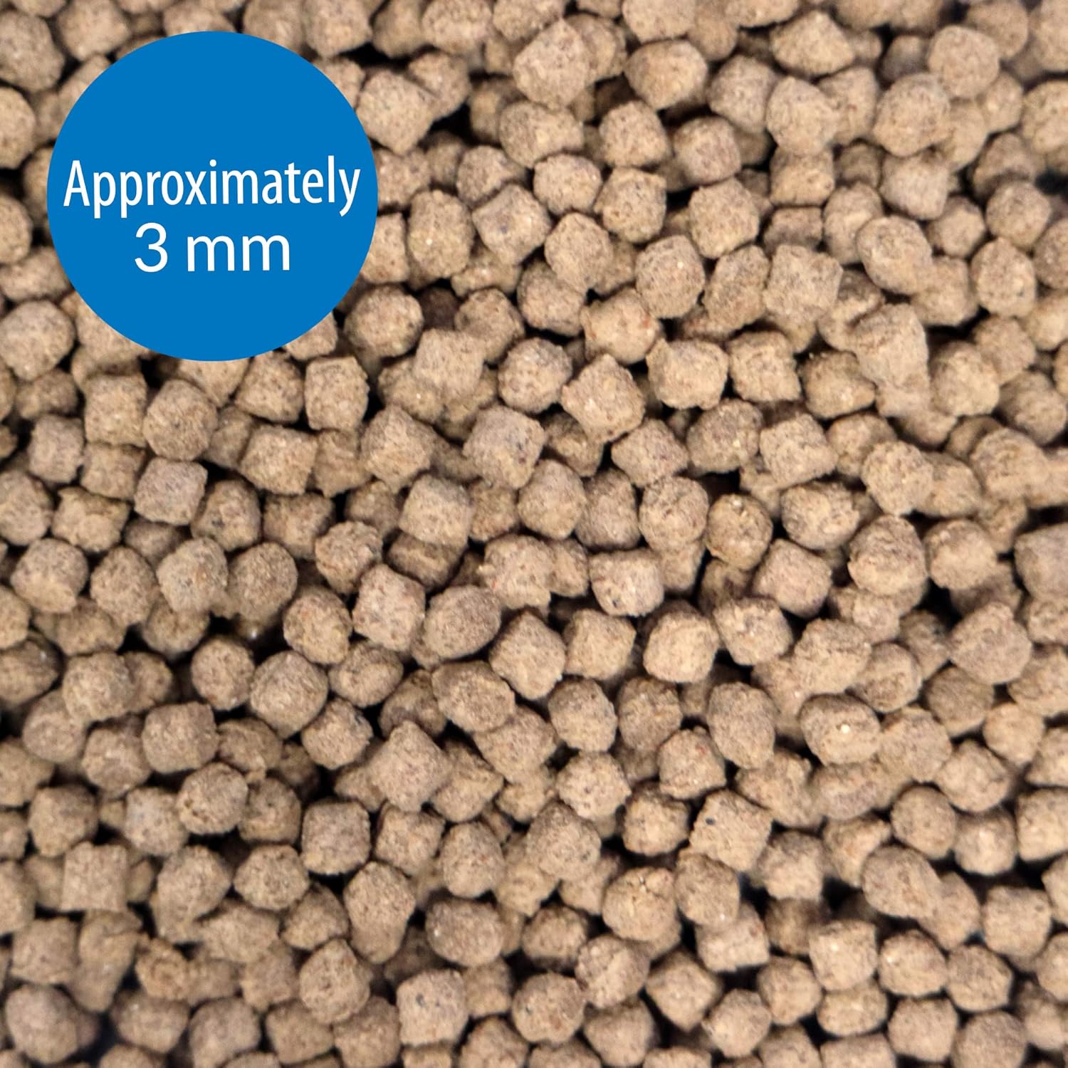 API Bottom Feeder Pellets With Squid 1.3 oz