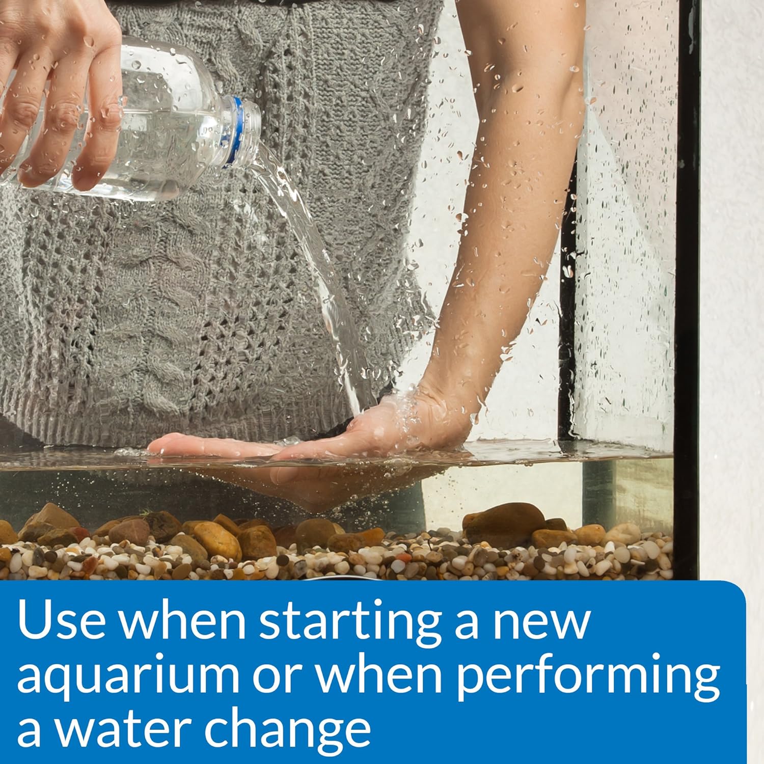 API Freshwater Aquarium Salt 65 oz