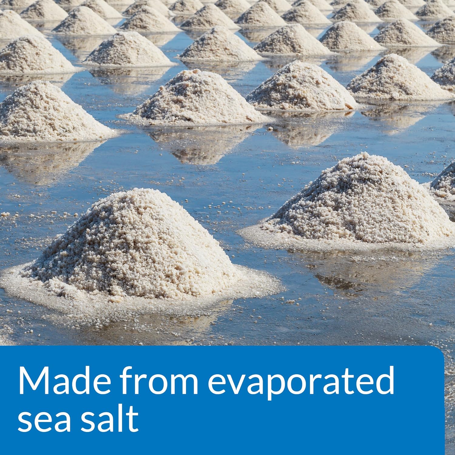 API Freshwater Aquarium Salt 65 oz