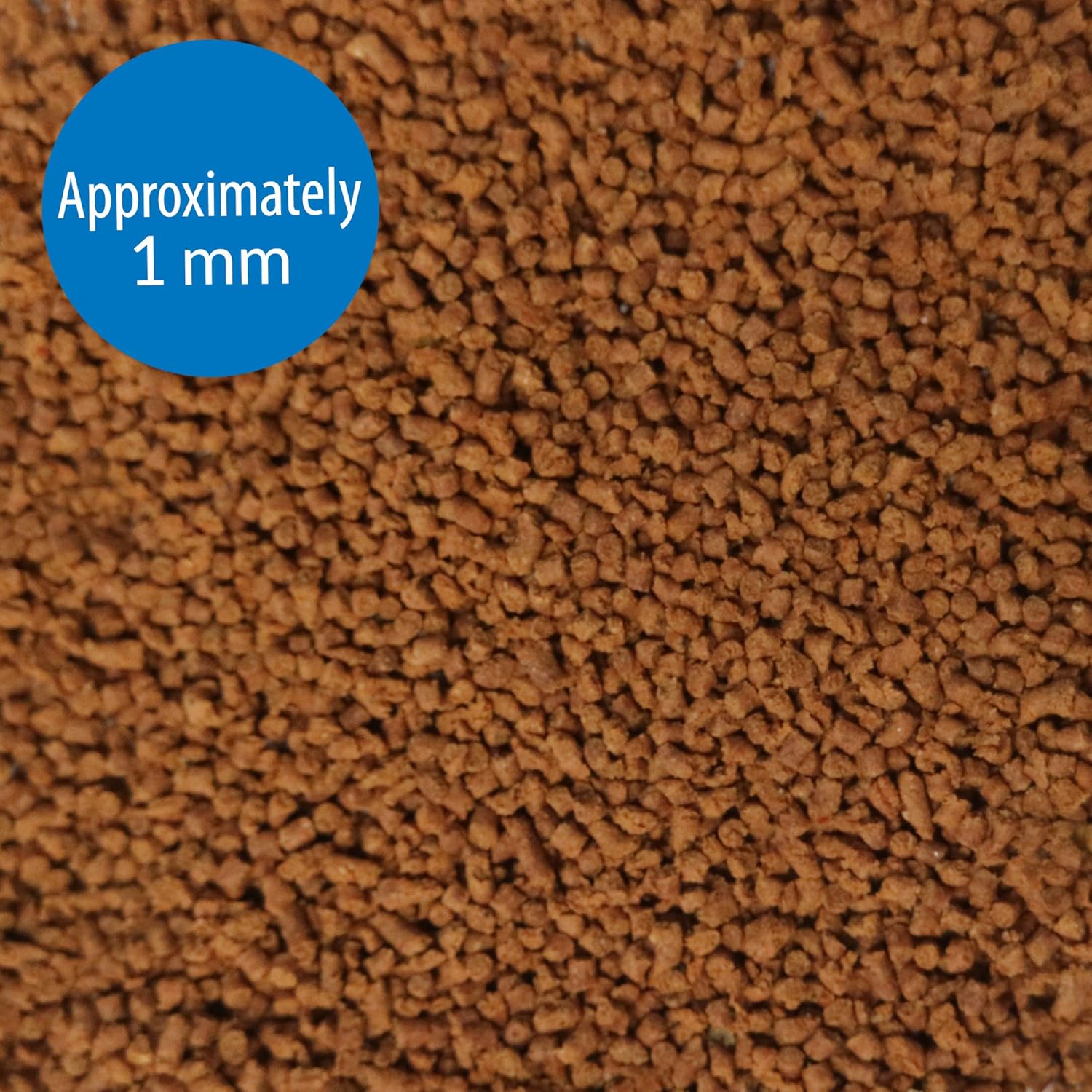 API Mini Pellets Tropical Fish Food 1.7 oz
