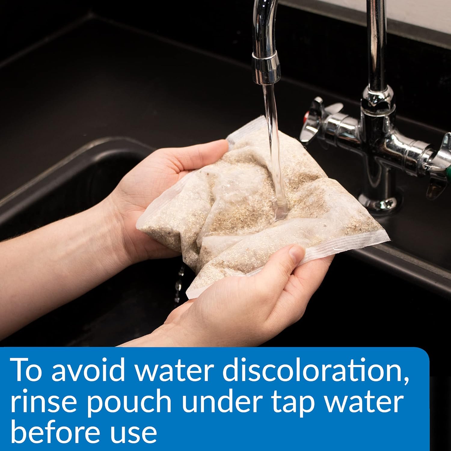 API Nitra-Zorb Pouch Size 6